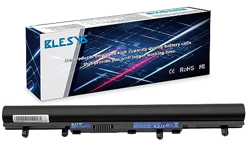 BLESYS AL12A32 Akku für Acer Aspire V5-571 V5-531 V5-571P V5-561G V5-571G | V5-471 V5-551 V5-431 V5-561 V5-471P V5-471G V5-551G V5-531G V5-531P V5-431G V5-431P V5-571PG
