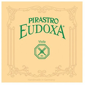 EUDOXA Violasaite G von Pirastro