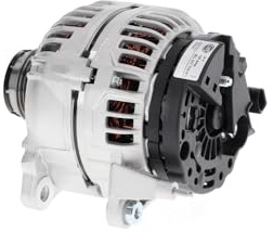 HELLA 8EL 011 710-471 Alternador - 14V - 120A