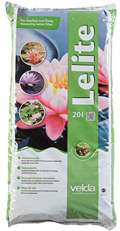 lelite See Rose terra con argilla blu