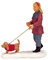 Strolling With Pooch - Lemax Christmas Collection by Lemax