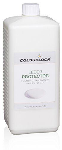 COLOURLOCK Leche de cuidado de cuero 1000 ml