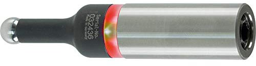 Format 4260192270308 – Kantentaster m. leuchtanz. D 20 mm Tschorn