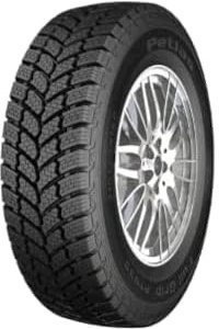 Petlas FullGrip PT935 - 225/65R16 - Winterreifen