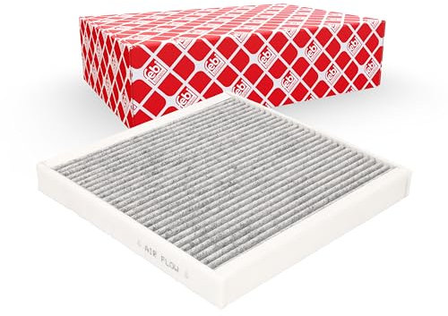 febi bilstein 37788 Innenraumfilter, 1 Stück