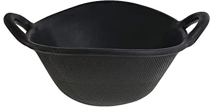 Espuerta Goma Spart Wolfpack 13 l.