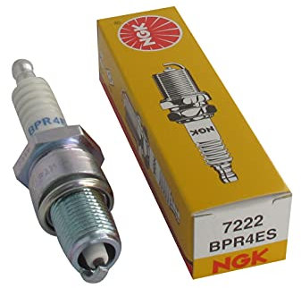 Champion Bujía original NGK Bujía BPR4ES - 7222
