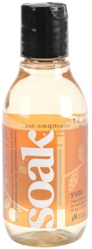 Soak S06-12Y 3oz-Yuzu