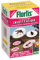 Flortis CT 10.2 Micro, insetticida liquido antizanzare 100ml. Antizanzare giardino contro zanzare, mosche, zecche e altri insetti. Con cipermetrina e tetrametrina. Fino a 20 litri di soluzione diluita