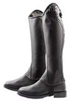 PFIFF 744429, Minichaps Donna, Nero, M