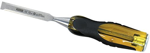 Stanley FatMax 16–9 Lame courte burins, 16-975