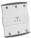 Cisco 802.11g/n-draft 2.0 2.4-GHz Modular Autonomous AP, 3 RP-TNC punto accesso WLAN 300 Mbit/s