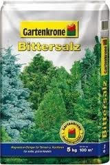 Gartenkrone Bittersalz 10 kg