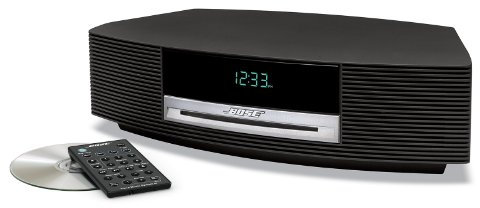Bose Wave® Music System III - Graphite Gray
