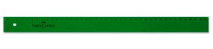 Faber-Castell 820 - Lineal