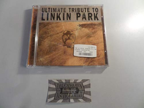 Ultimate Tribute to Linkin Park