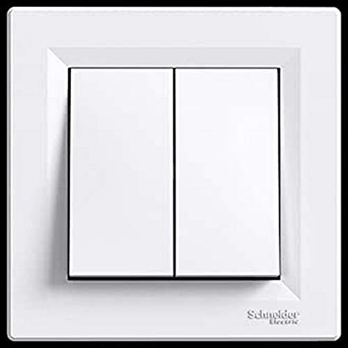 Schneider Electric EPH0300121 Double interrupteur