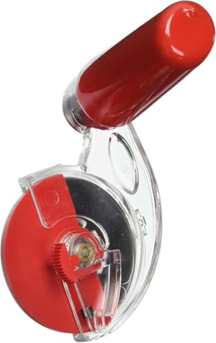 Martelli Louis-Garden/Test Italien 60 mm Main Droite Ergo 2000 Cutter Rotatif