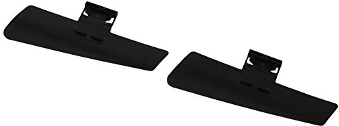 Bottari 18259 Flap Tergicristallo Antifurto – Copertura Protettiva per Tergicristalli Auto, Accessorio Antistrappo e Anti Manomissione, Design Discreto