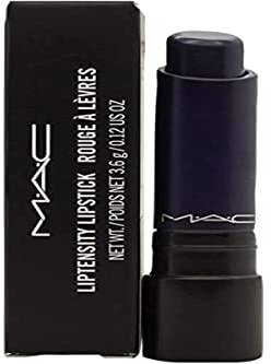 MAC Liptensity Lipstick Blue Beat 4g, 1er Pack