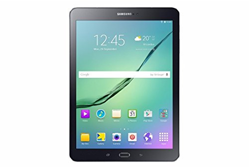SAMSUNG Galaxy tab s2 8.0 Tablet 32gb schwarz