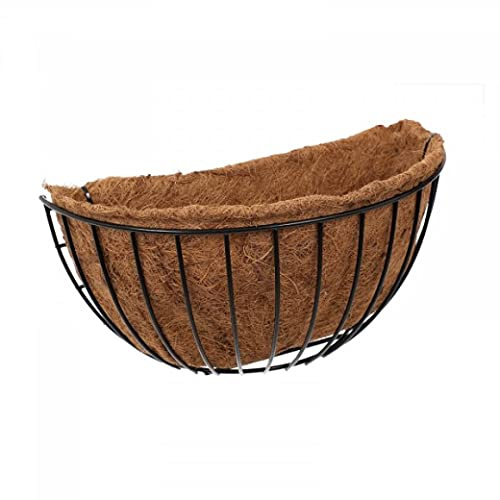 Smart Wall Basket 40cm 16in by Smart Garden