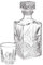 Bormioli Rocco SERV.7 PZ Whisky Select, Clear, One Size
