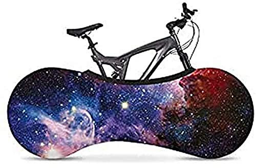 Velo Sock Millenium, Bike Cover Unisex-Adult