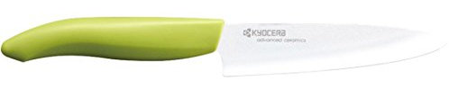Kyocera Gen-Couteau universel Ceramica, Coltello Universale, Lama 13 cm