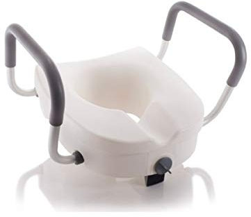 RIALZO WATER CM13 C/BRACCIOLI MOPEDIA cod.art. RP420