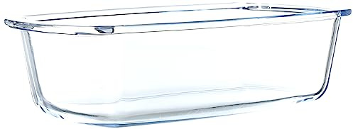 IBILI MOLDE Cake KRISTALL 27X14X7 cm