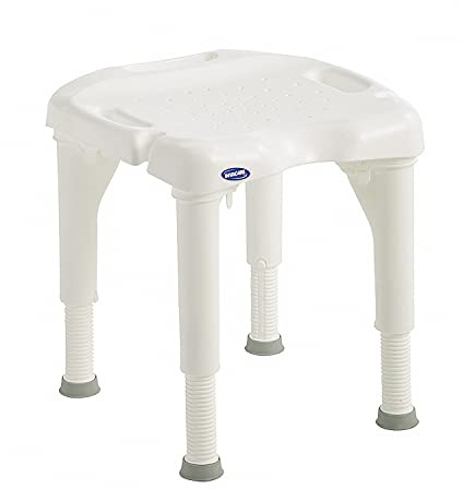 Invacare I-fit 9780e Duschhocker, Badehilfen