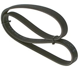 BOSCH 1 987 946 200 Keilrippenriemen