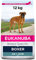 Eukanuba Breed Specific Boxer Trockenfutter - optimal auf die Rasse abgestimmtes Premium Hundefutter mit Huhn, 12 kg