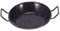 Garcima 5020003 Tegame Fondo, Acciaio, Cranberry, 18 cm