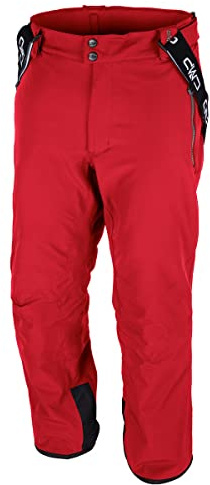 CMP Herren Protect Stretch Skihose Daunenhose Isolationshose