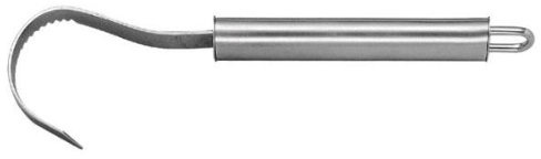 Pintinox 78000269 Ellisse Butter Curler
