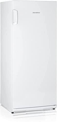 Severin KS 9799 Verticale Libera installazione Bianco A++ 196L