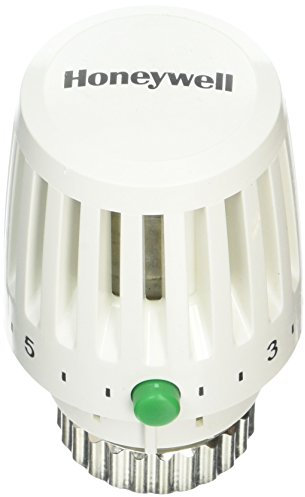 Honeywell T1001W0GB VT117 Fixed Head Thermostatic Radiator Fixed Head