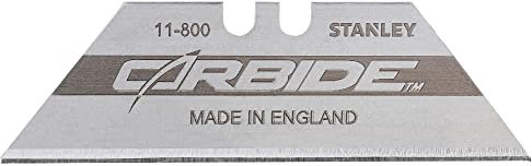 Stanley 8-11-800 - Carbide - 50 hojas