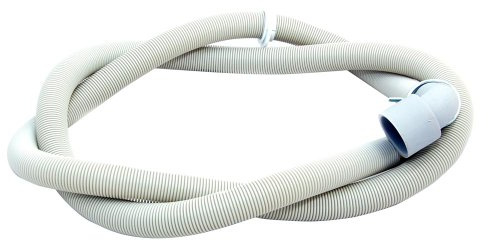Genuine HOTPOINT Dishwasher Drain Hose C00054869