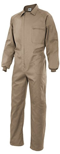 VELILLA Mens 214_06_48, Beige, 48 UK