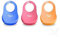 Tommee Tippee Comfi Neck Bib , Assorted Colors, Pack of 1