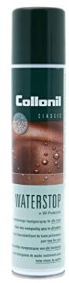Collonil Imprägnierspray Waterstop Classic 400 ml Schuhspray farblos