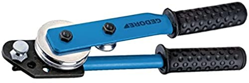 GEDORE Handrohrbieger-Satz 3-10 mm, 1 Stück, 278500