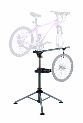 SuperB Montageständer TB WS10, schwarz-grau