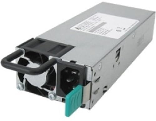 QNAP SP-B01-500W-S-PSU unidad de - Fuente de alimentación (500 W, Servidor, Gris, 900 g)