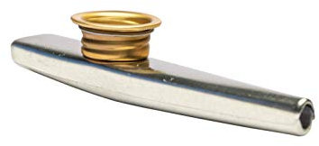 FUZEAU KAZOO 5000 Messing