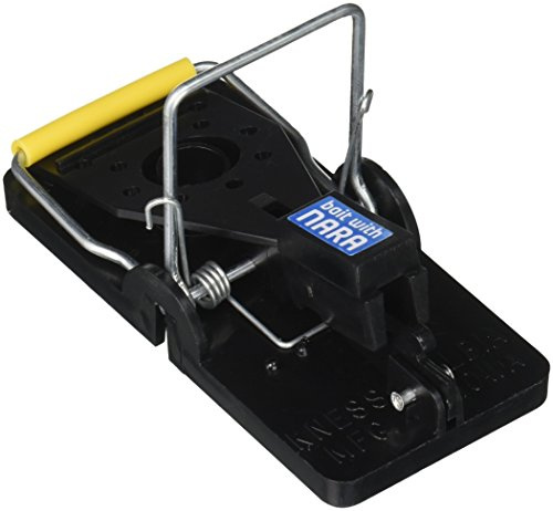 Snap-E Maus Trap-6 Pack