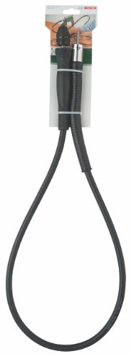 Bosch DIY Accessories 2609255720 Biegsame Welle 1-6 mm Länge 125 cm